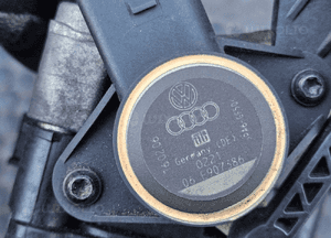 Kolektor Ssacy 06E133109K 06E133110K Lewy Prawy Klapy Nastawnik Czujnik Listwa Wtryskowa 3.2 FSI V6 AUK Audi A4 B7 A6 C6 6