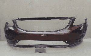 Zderzak przód przedni volvo XC60 xc 60 lift 2013- 1