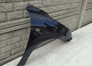 Suzuki baleno ii 15-22 błotnik prawy przedni 2