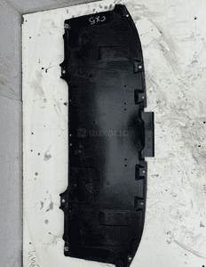 Oslona przedniego zderzaka MAZDA CX-5 11-17 KD53-56-11Y 1
