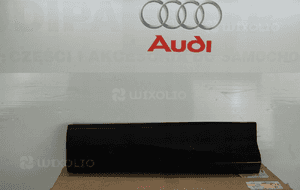Listwa drzwi audi Q3 83A 2019-2021 zwykła LY9T 1