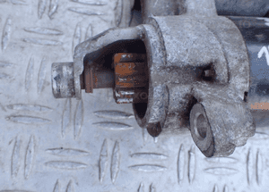 ROZRUSZNIK AUDI VW 3.0TDI 10 ZĘBÓW 059911021C RADOM 3