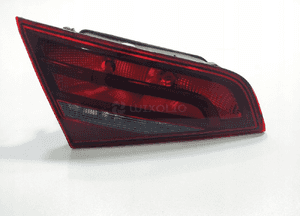 Lampa lewa lewy tył tylna w klapę audi A3 8V 8V4945093 2013-2016 europa 2