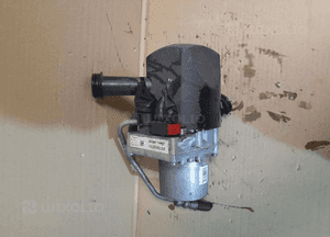 POMPA WSPOMAGANIA PEUGEOT 407 A5093071+J GWARANCJA 4