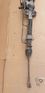 Maglownica przekładnia kierownicza Suzuki Liana 54G2 54G2 3 2