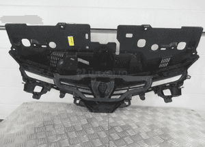 GRILL GRIL ATRAPA RENAULT CLIO IV 4 2012- 5