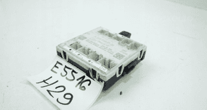 MODUŁ STEROWNIK KOMFORTU DRZWI MERCEDES S W223 V223 2020- A2239002126 3