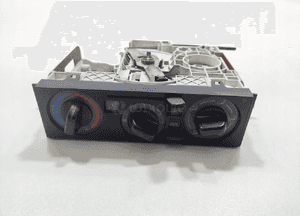 PANEL NAWIEWU KLIMATYZACJI RENAULT MAXITY 2NISSAN CABSTAR 2006-2014 2