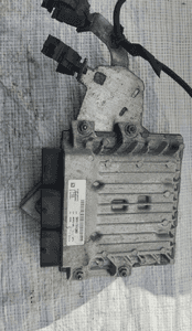 STEROWNIK SILNIKA KOMPUTER BOXER JUMPER DUCATO III 2.2 HDI 9691761080 4