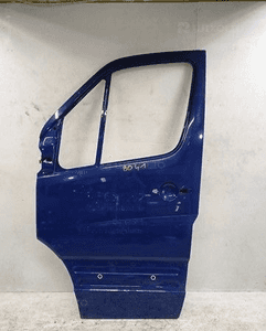 Drzwi lewe przednie lewy przód mercedes 906 W906 sprinter vw crafter 06- 1
