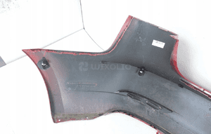 Tesla model iii 3 zderzak tył tylny 1083983-00-J 7