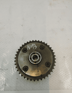 BMW F20 F30 MINI R55 R56 Vanos ssący 7545862 1