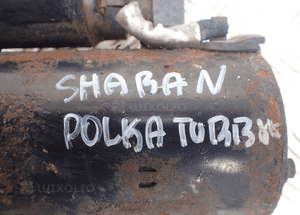 ROZRUSZNIK VW SHARAN 1.9TDI 2