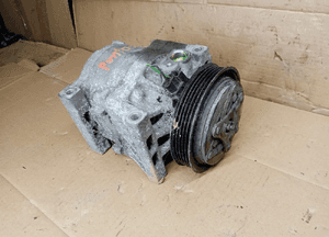 Sprężarka klimatyzacji pompa klimy Fiat Punto II 2 1.2 16V 592475600 467571680 2