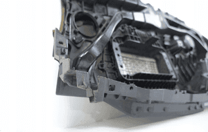 DESKA ROZDZIELCZA KONSOLA AUDI Q5 II 80B857033 9