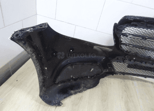 Zderzak przód przedni c-klasa W205 a2058850125 10