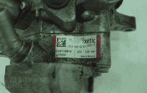 POMPA WSPOMAGANIA ABC 0034665001 MERCEDES SL R230 5