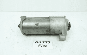 Rozrusznik vw amarok touareg V6 3.0 059911024T 6