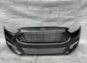 Ford mondeo MK5 zderzak przedni 6XPDC 19- 1