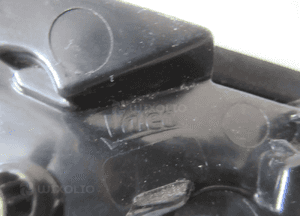Lampa tylna tył prawa w klape audi A6 C7 sedan lift 4G5 15