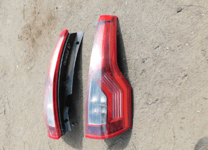 citroen C4 picasso lampa prawa WYSYŁKA 1