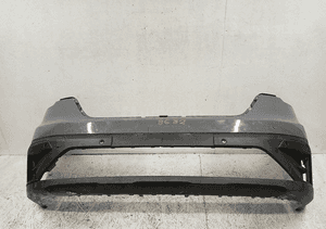 Zderzak przód przedni renault trafic 3 iii lift 4 iv 2021- 1