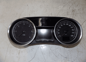 Peugeot 508 i 1.6 e-hdi licznik europa 9806086280 1