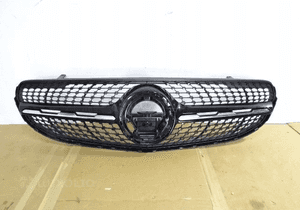 Mercedes GLC w253 Grill AMG BLEC A2538807505 1