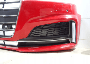 Zderzak przód przedni audi A5 8W6 s-line 8W6807437F - l 8