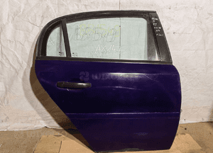 Drzwi prawy tył opel vectra c sedan Z20Z 1