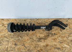 BMW X5 E70 X6 E71 Amortyzator przód Prawy - 16518 2