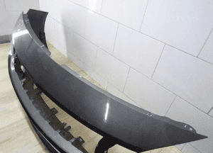 Zderzak przód przedni opel astra k v 13425478 6