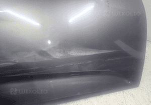 Drzwi prawe przednie prawy przód skoda kamiq 658 2019- 5