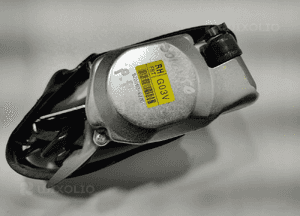 Deska konsola poduszka poduszki air-bag pasy kia sorento ii 2009-2012 12