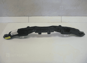 Opel astra iv 4 j lift absorber zderzaka przód belka 1