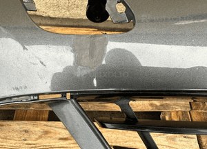Zderzak przód przedni bmw 3 G20 G21 2018-  żaluzja nerki 9465188  kratki 8