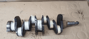 Wał korbowy silnika Land Rover Freelander 2.0 D LEF101080 1