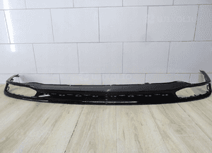 Spoiler zderzaka tył audi A6 C8 4K0807521D 1