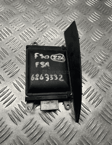 Bmw F31 F30 radar czujnik asystent zmiany pasa 6863332 4