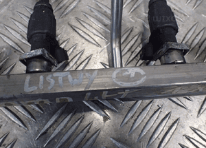 Listwa wtryskowa 1,8 t awc radom 2