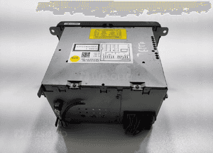 Fabryczne radio cd nawigacja volkswagen jetta vi 5C 5C6035195 2014-2018 4
