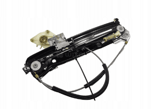 Podnośnik mechanizm szyby prawy przód volkswagen golf vi cabrio 5K7837462C 1