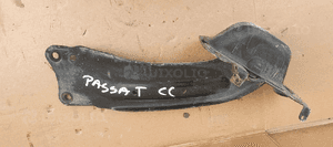 Wahacz prawy tył tylny VW Passat CC 3C0505226B 7