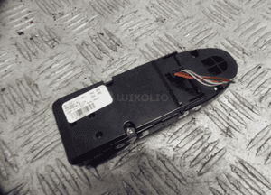 Przełącznik szyb lusterek  BMW e60 3