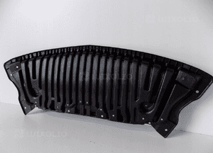 Osłona pod zderzak Mercedes E Klasa W212 - 4282 5