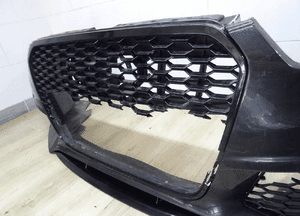 Zderzak audi RS6 4G0 C7 lift 2014-16 przód RS6 6