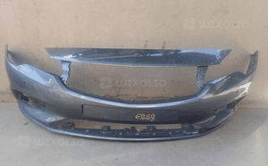 Zderzak przód przedni opel astra v 5 k 15- 1