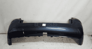 * ZDERZAK TYŁ TYLNY DO OPEL ZAFIRA B Z168 1