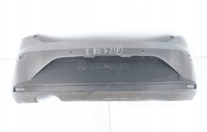 Seat leon iii 5F fr hb 2012- zderzak tył tylny 5F0807421B 1
