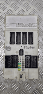 BMW F20 F30 MODUŁ STEROWNIK FEM 9352864 3